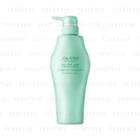 Shiseido - Professional Fuente Forte Clarifying Shampoo Dandruff 500ml