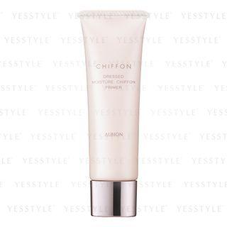 Albion - Dressed Moisture Chiffon Primer Spf 25 Pa++ 30g