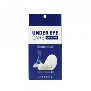 Acropass - Under Eye Care Set 2 Packs