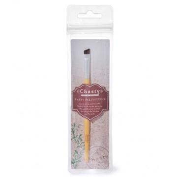 Chasty - Natural Friendly Lip Brush 1 Pc