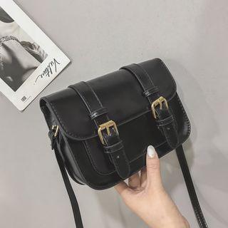 Mini Satchel Bag