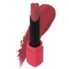 Holika Holika - Heart Crush Lipstick Matt (7 Colors) #pk06 Dusty Mauve