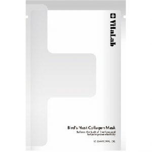 Vitalab - Birds Nest Collagen Mask 5 Pcs