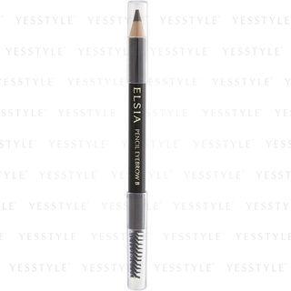 Kose - Elsia Pencil Eyebrow B (#br300) 1.1g
