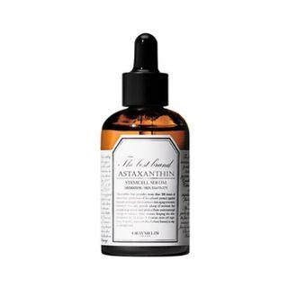 Graymelin - Astaxanthin Stemcell Serum 50ml