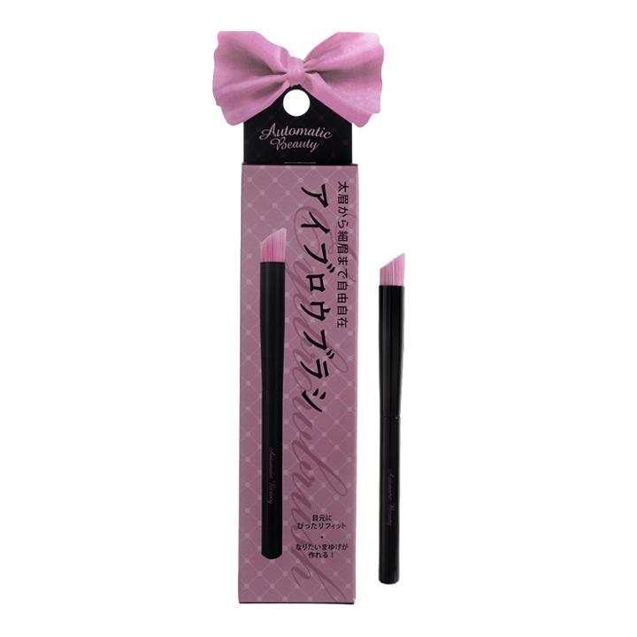 Dear Laura - Automatic Beauty Eyebrow Brush 1 Pc