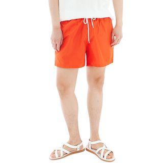 Plus Size Summer Shorts