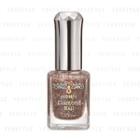 Homei - Diamond Nail Color (#d-12c) 10ml