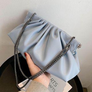 Chain Frame Handbag