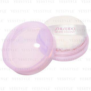 Shiseido - White Lucent Brightening Skin Care Powder N 25g
