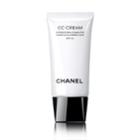 Chanel - Cc Cream Complete Correction Spf 50 (#10 Beige) 30ml