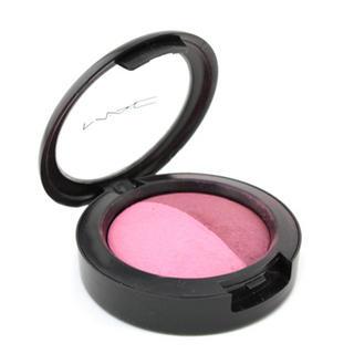 Mac - Mineralize Blush Duo - Band Of Rose 3.2g/0.1oz