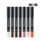 Vov - All Day Strong Eye Color (7 Colors) #pp401