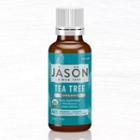 Jason - Pure Australian Tea Tree 100% Organic Oil 1 Oz 1oz / 30ml