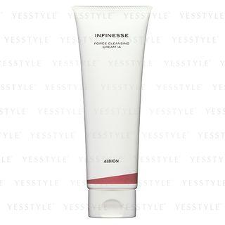 Albion - Infinesse Force Cleansing Cream Ia 170g