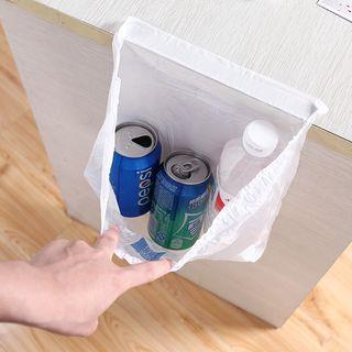 Adhesive Trash Bag (3 Pcs)