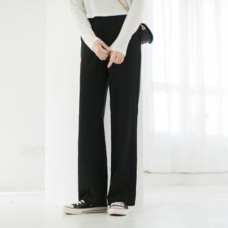 Draped Pants