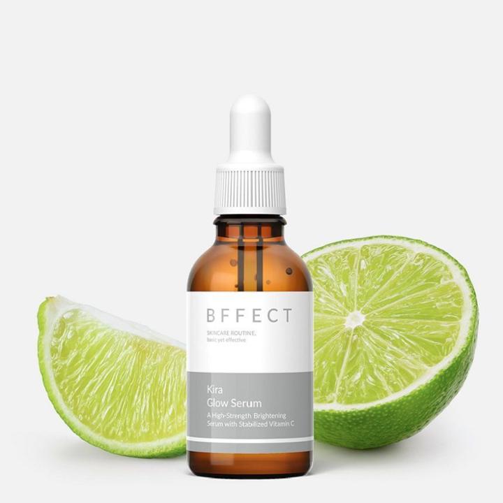 Formotopia - Bffect Kira Glow Serum 30ml