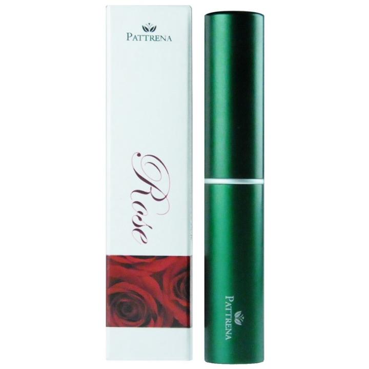 Pattrena - Aromatic Lip Balm Spf 4 (rose) 2g