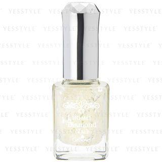 Homei - Diamond Nail Polish (#d-8 M) 10ml