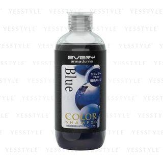 Dariya - Anna Donna Every Color Shampoo (blue) 300ml