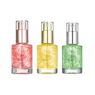 9wishes - Capsule Essence 30ml (3 Types) Yuzu Whitening
