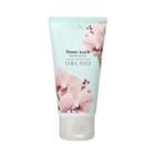 The Face Shop - Flower Touch Hand Lotion Orchid 140ml