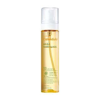 Missha - Su:nhada Calendula Ph 5.5 Soothing Mist 100ml