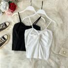 Twisted Camisole