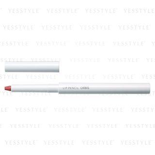 Orbis - Lip Pencil (peach Tone) 1 Pc