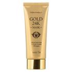 Tony Moly - Luxury Gem Gold 24k Mask 100ml