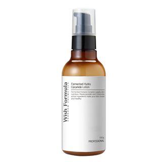 Wish Formula - Fermented Hydra Ceramide Lotion 180ml 180ml