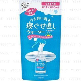 Mandom - Morning Hair Fix Water Refill 250ml