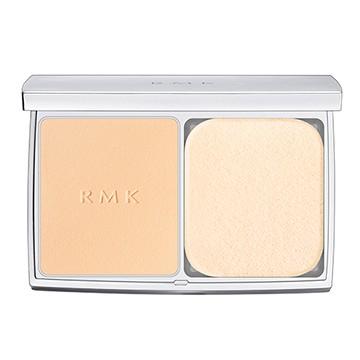Rmk - Uv Powder Foundation Spf 30 Pa+++ (#101) 11g