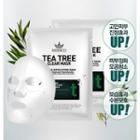 Medi-peel - Tea Tree Clear Mask Set 10pcs