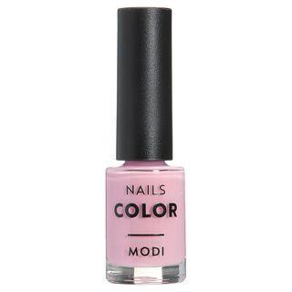 Aritaum - Modi Color Nails - 72 Colors #25 My Dear Pink
