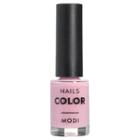 Aritaum - Modi Color Nails - 72 Colors #25 My Dear Pink