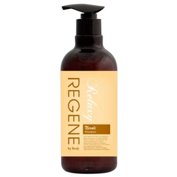Regene - Shampoo (neroli) 500ml