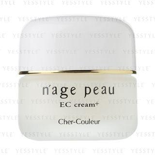 Cher-couleur - Nage Peau Ec Cream+ 35g