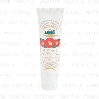 Charley - Trad Hand Cream 50g Tsubaki