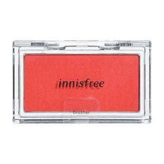 Innisfree - My Palette My Blusher (24 Colors) #09 Red Camellia Flower