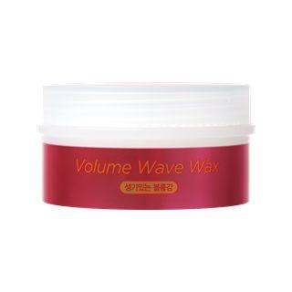 The Face Shop - Stylist Wonder Volume Wave Wax For Women 100g
