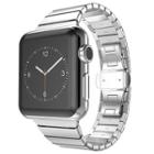 Stainless Steel Bracelet Watch Band For Apple Watch 42 Mm