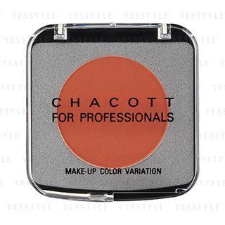 Chacott - Makeup Color Variation (#619 Frame Poppy) 4.5g