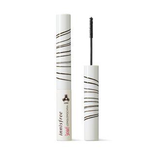 Innisfree - Skinny Longlongcara Mascara 3.5g