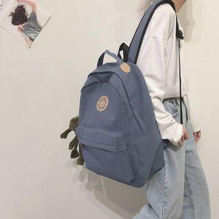 Sun Double Shoulder Bag