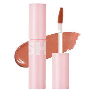 Blessed Moon - Fluffy Lip Tint - 5 Colors #01 Cheeze
