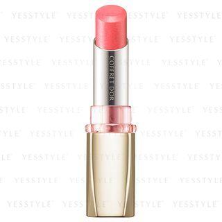 Kanebo - Coffret D'or Premium Stay Rouge (#pk-301) 3.9g
