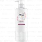 Dove Japan - Botanical Selection Glossy Shiny Straight Shampoo 500g