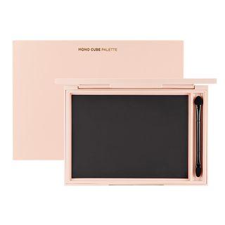 The Face Shop - Mono Cube Shadow Palette Magnetic Case 12 Holes 1pc